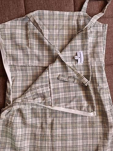 Women's Clothing: Clockhouse haljinica 40
predivna at lalafo.rs — 4 Women's Clothing: Clockhouse haljinica 40
predivna — 4