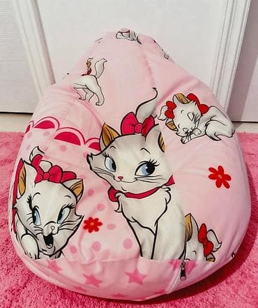 👑 LAZY BAG pogadan i za decu koja su sklona alergijama. Materijal na lalafo.rs — 2 👑 LAZY BAG pogadan i za decu koja su sklona alergijama. Materijal — 2