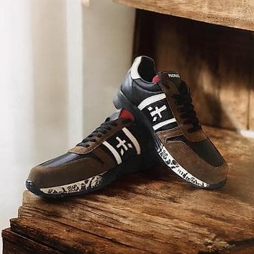 ‼️PREMIATA PATIKE / CIPELE‼️ PATIKE kao na slikama.Lično slikane i na lalafo.rs — 2 ‼️PREMIATA PATIKE / CIPELE‼️ PATIKE kao na slikama.Lično slikane i — 2