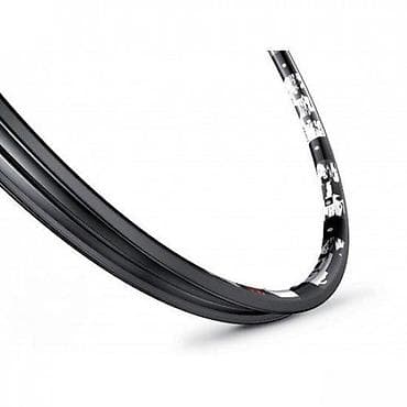 FELGA MACH 1 KARMA DISK 622X21 32 RUPE CRNA | 29\ ventil 9 mmTežina na lalafo.rs FELGA MACH 1 KARMA DISK 622X21 32 RUPE CRNA | 29\ ventil 9 mmTežina