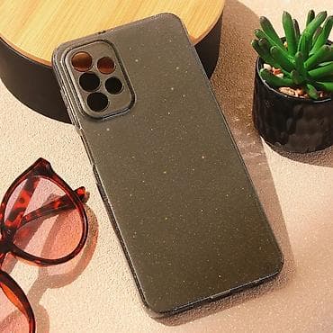 Maska Sparkle Dust za Samsung A235F Galaxy A23 4G/5G crna. Uz brzu at lalafo.rs — 2 Maska Sparkle Dust za Samsung A235F Galaxy A23 4G/5G crna. Uz brzu — 2
