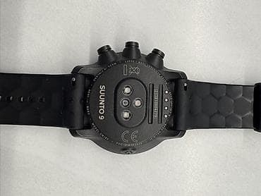 Suunto 9 – multisport GPS pametni sat - kupljen nov u Norveskoj pre at lalafo.rs — 3 Suunto 9 – multisport GPS pametni sat - kupljen nov u Norveskoj pre — 3