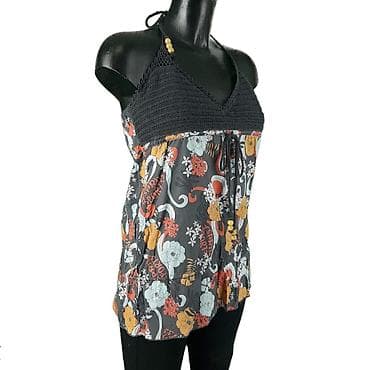 Bluza esprit, vel. M/38 marka: esprit veličina: m/38 materijal: pamuk na lalafo.rs — 2 Bluza esprit, vel. M/38 marka: esprit veličina: m/38 materijal: pamuk — 2