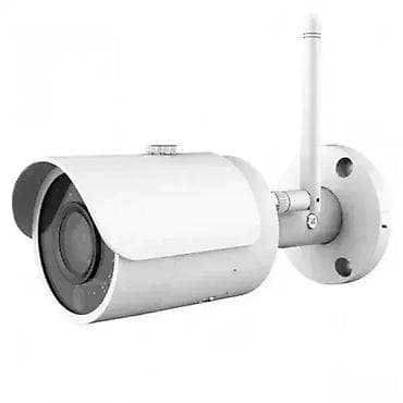 Video Surveillance: IMOU IPC-FM1P Bullet Kamera 📸 IP WiFi MP Bullet kamera Imou Bullet Pro at lalafo.rs — 1 Video Surveillance: IMOU IPC-FM1P Bullet Kamera 📸 IP WiFi MP Bullet kamera Imou Bullet Pro — 1