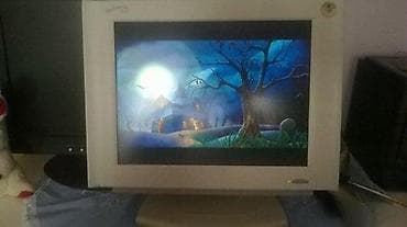 Lg 500 LC Tft monitorSamsung 570 BFTF Slanje Brzom postom ide na na lalafo.rs — 5 Lg 500 LC Tft monitorSamsung 570 BFTF Slanje Brzom postom ide na — 5