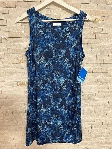 Haljina columbia sa etiketom! Naznačena velicina s. Dimenzije : - na lalafo.rs — 2 Haljina columbia sa etiketom! Naznačena velicina s. Dimenzije : - — 2