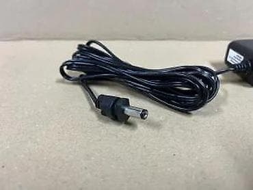 prsluk jaknica mango u: Originalni mrežni adapter ICY0 - Izlaz: 9,6 V DC, 0,3 A (300 mA) - at lalafo.rs — 9 prsluk jaknica mango u: Originalni mrežni adapter ICY0 - Izlaz: 9,6 V DC, 0,3 A (300 mA) - — 9