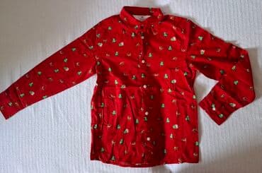 H&M, Dug rukav, 128-134 na lalafo.rs H&M, Dug rukav, 128-134