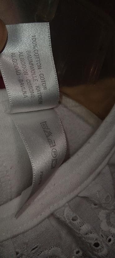 Bluza za devojčice Baby club, br.62, 100% pamuk na lalafo.rs — 6 Bluza za devojčice Baby club, br.62, 100% pamuk — 6