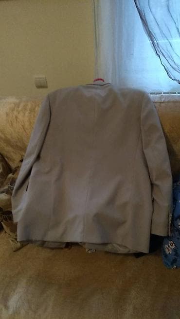 Kostim bоја - Siva na lalafo.rs — 3 Kostim bоја - Siva — 3