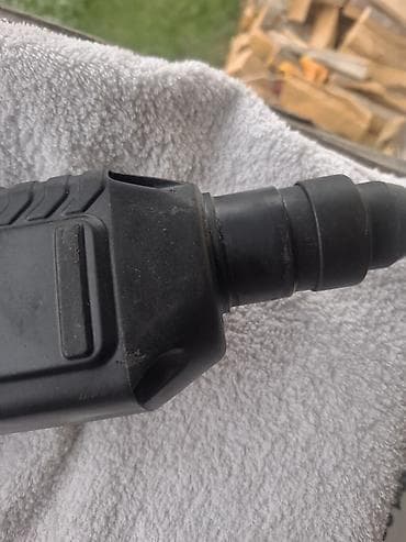 Hammers: Bosch GBH 2-24 DSE – SDS-plus bušačko-čekić čekić (u koferu) - Sistem at lalafo.rs — 7 Hammers: Bosch GBH 2-24 DSE – SDS-plus bušačko-čekić čekić (u koferu) - Sistem — 7