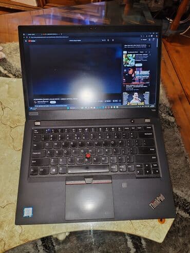 Intel Core i5, 8 GB OZU, 14 " na lalafo.rs Intel Core i5, 8 GB OZU, 14 "