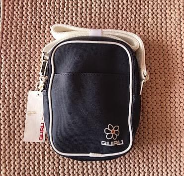 Torbica Guru nova Izuzetan kvalitet izrade torbice Za vise at lalafo.rs — 2 Torbica Guru nova Izuzetan kvalitet izrade torbice Za vise — 2