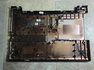 Donje kuciste za Lenovo B50-50.
✨ Ispravno na lalafo.rs Donje kuciste za Lenovo B50-50.
✨ Ispravno