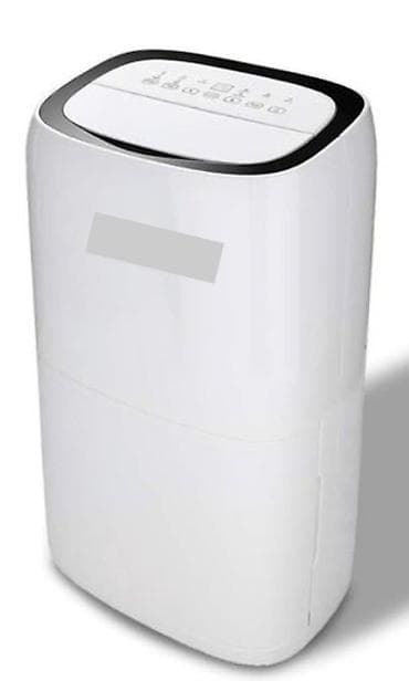 Isušivači vlage/Odvlaživači Rešavaju probem buđi, vlage, neprijatnih na lalafo.rs — 7 Isušivači vlage/Odvlaživači Rešavaju probem buđi, vlage, neprijatnih — 7