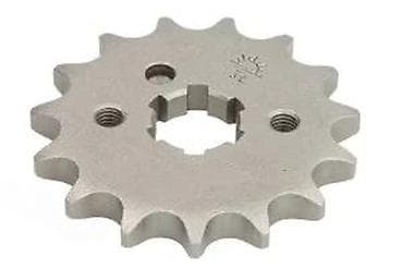 dve suknje po: Prednji lančanik JTF1263-15 za lanac 428 - Tip: prednji zupčanik at lalafo.rs — 4 dve suknje po: Prednji lančanik JTF1263-15 za lanac 428 - Tip: prednji zupčanik — 4