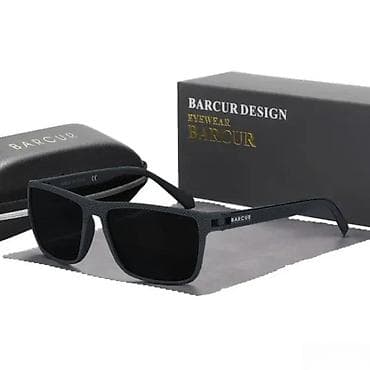 BARCUR BC2139 -Siva / Crna -Polarizovane naočare za sunce BARCUR na lalafo.rs BARCUR BC2139 -Siva / Crna -Polarizovane naočare za sunce BARCUR