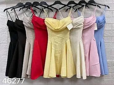 Women's Clothing: 🎗️Haljina🎗️Nova kolekcija 🎗️3200 dinara🎗️ at lalafo.rs — 2 Women's Clothing: 🎗️Haljina🎗️Nova kolekcija 🎗️3200 dinara🎗️ — 2