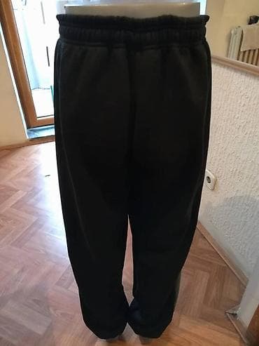 Trenerka Nike, bоја - Crna na lalafo.rs — 6 Trenerka Nike, bоја - Crna — 6