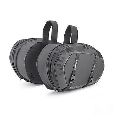 Sport bags & backpacks: Bočne torbe za motor – tekstilne, par - Modularne bočne torbe za at lalafo.rs — 1 Sport bags & backpacks: Bočne torbe za motor – tekstilne, par - Modularne bočne torbe za — 1