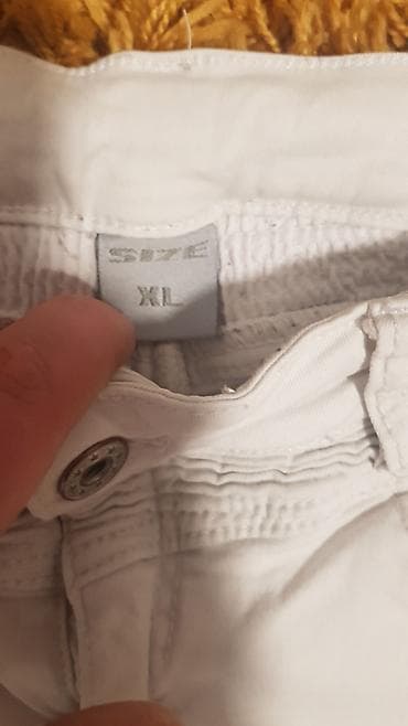 RE-DRESS Collection – Denim Art - Veličina: 30/44 (oznaka na etiketi) na lalafo.rs — 2 RE-DRESS Collection – Denim Art - Veličina: 30/44 (oznaka na etiketi) — 2