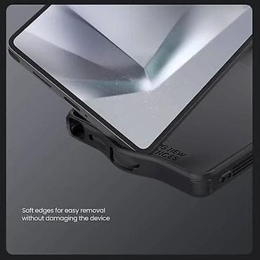 Maska Nillkin CamShield Pro za Samsung S938B Galaxy S25 Ultra plava na lalafo.rs — 7 Maska Nillkin CamShield Pro za Samsung S938B Galaxy S25 Ultra plava — 7