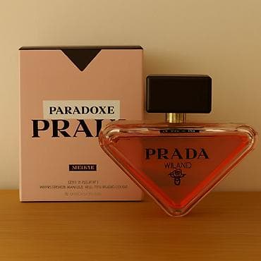 Ženski parfem, Prada, Original na lalafo.rs Ženski parfem, Prada, Original