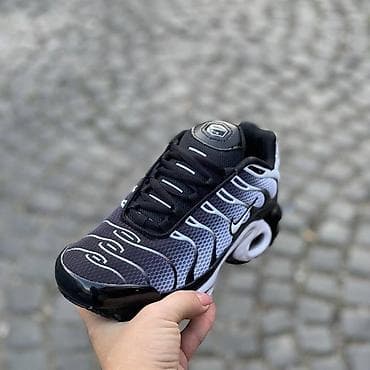 Ankle boots: Nike air max tn patike A klasa Novo Brojevi 36 do 41 Sa kutijom fb at lalafo.rs — 5 Ankle boots: Nike air max tn patike A klasa Novo Brojevi 36 do 41 Sa kutijom fb — 5