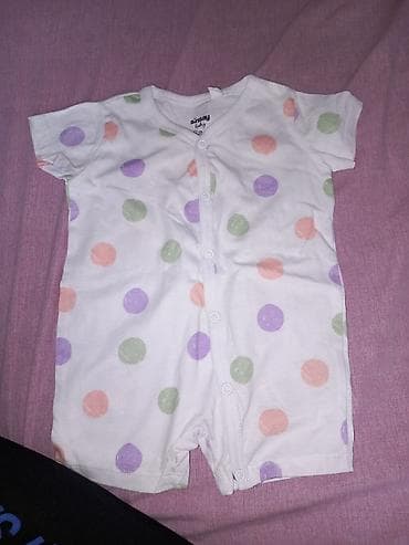 kom sa etiketom: Nove stvari za devojčice, nenošene, sa etiketom od 0-6 meseci, i at lalafo.rs — 1 kom sa etiketom: Nove stvari za devojčice, nenošene, sa etiketom od 0-6 meseci, i — 1
