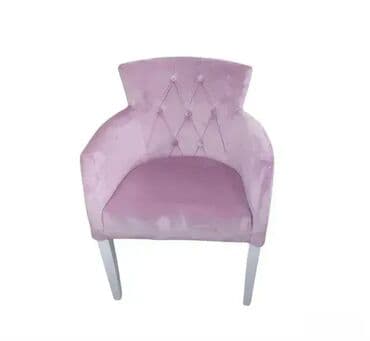 Foteljica 🛋️ Opis: Foteljica od punog drveta. Boja i mebl po želji na lalafo.rs Foteljica 🛋️ Opis: Foteljica od punog drveta. Boja i mebl po želji