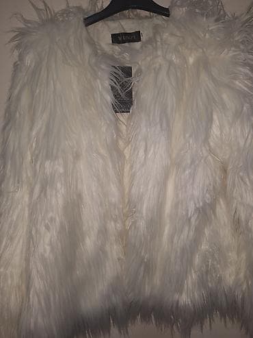 Nova cupava jaknica vel s-m 2500 din na lalafo.rs — 2 Nova cupava jaknica vel s-m 2500 din — 2