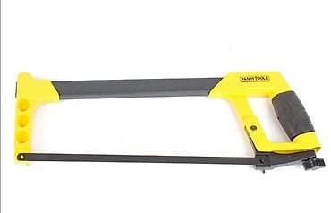Testera za metal sa spremnikom 300mm. Dužina 300 mm - Ergonomska na lalafo.rs Testera za metal sa spremnikom 300mm. Dužina 300 mm - Ergonomska