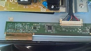 Philips Led smart u delovima Main board 715G6165-M02-000-005K na lalafo.rs — 7 Philips Led smart u delovima Main board 715G6165-M02-000-005K — 7