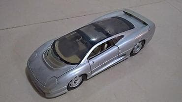 Art & Collectibles: Jaguar XJ220 1992 Maisto 1 18 Scale Slanje Brzom postom ide na at lalafo.rs — 3 Art & Collectibles: Jaguar XJ220 1992 Maisto 1 18 Scale Slanje Brzom postom ide na — 3
