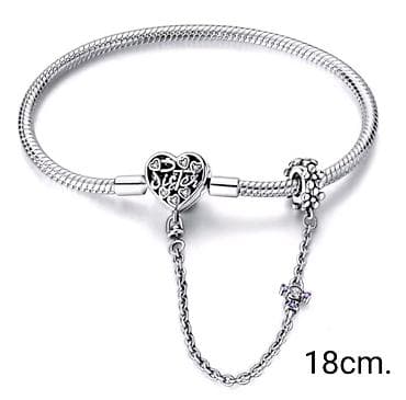 PRELEPE KVALITETNE POSREBRENE RAZNOVRSNE NARUKVICE.REPLIKE PANDORA.SA at lalafo.rs — 9 PRELEPE KVALITETNE POSREBRENE RAZNOVRSNE NARUKVICE.REPLIKE PANDORA.SA — 9