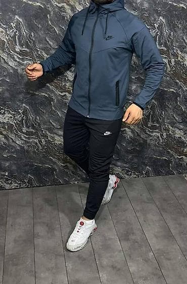 Nike muška trenerka Novo Mokra likra Veličine m l xl 2xl fb Moja na lalafo.rs — 3 Nike muška trenerka Novo Mokra likra Veličine m l xl 2xl fb Moja — 3
