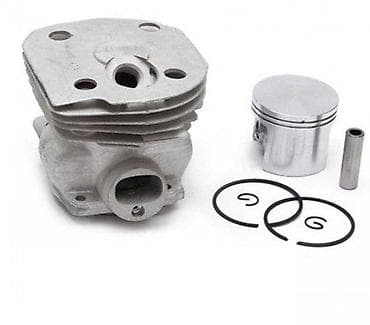 Set cilindar + klip za dvotaktni motor Opis: - Komplet sadrži na lalafo.rs Set cilindar + klip za dvotaktni motor Opis: - Komplet sadrži