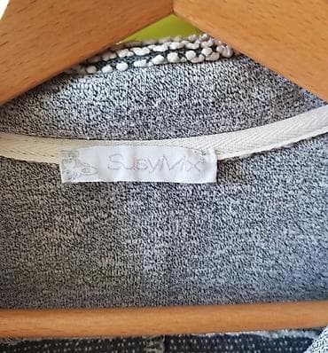 Ženska pletena jakna SusyMix, vel s, sa dva lica - Brend: SusyMix na lalafo.rs — 3 Ženska pletena jakna SusyMix, vel s, sa dva lica - Brend: SusyMix — 3