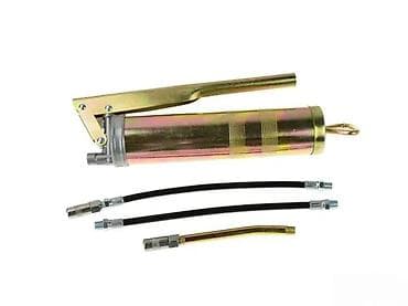 cista koza broj: Ručna mazalica (pumpa za mast) sa priborom Opis: - Ručna poluga za na lalafo.rs — 1 cista koza broj: Ručna mazalica (pumpa za mast) sa priborom Opis: - Ručna poluga za — 1