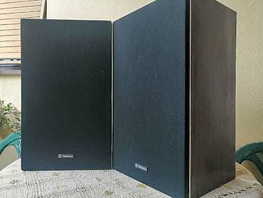 Electronics: Technics vintage dvosistemski zvučnici, stari tačno 50godina at lalafo.rs — 7 Electronics: Technics vintage dvosistemski zvučnici, stari tačno 50godina — 7