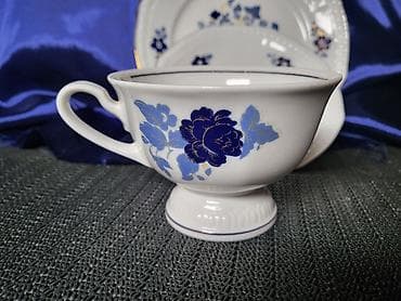 Bicycles: Set Letttin 1970 do 1990g.Nemacka. Set porcelan,pravi kobalt,bez at lalafo.rs — 4 Bicycles: Set Letttin 1970 do 1990g.Nemacka. Set porcelan,pravi kobalt,bez — 4