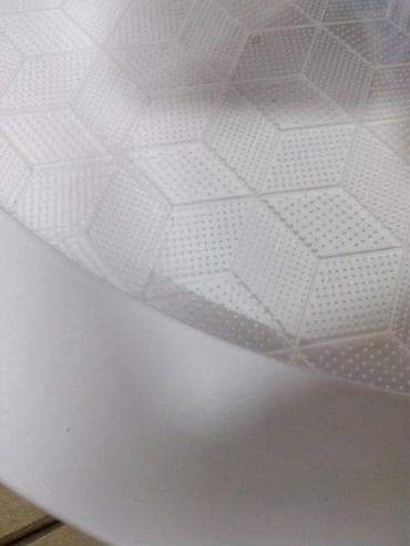 Led panel 18W Ugradni romb 50% POPUST. AKCIJA UPOLA CENE DOK TRAJE na lalafo.rs — 7 Led panel 18W Ugradni romb 50% POPUST. AKCIJA UPOLA CENE DOK TRAJE — 7