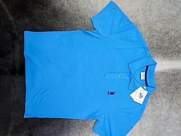 Polo majice extra kvalitet na lalafo.rs — 3 Polo majice extra kvalitet — 3