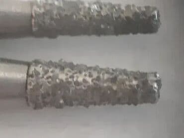 Milling Cutters: Glodalo za bijaks, zubarski boreri, dijamantski Glodalo za bijaks at lalafo.rs — 3 Milling Cutters: Glodalo za bijaks, zubarski boreri, dijamantski Glodalo za bijaks — 3