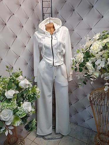 ❤️❤️ novi cirkonski kompleti trenerke 4200❤️❤️ na lalafo.rs — 7 ❤️❤️ novi cirkonski kompleti trenerke 4200❤️❤️ — 7