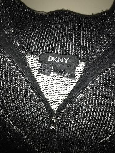 Original DNK NY dzemper L 100% cotton Ramena 50cm, duzina 75cm, struk na lalafo.rs Original DNK NY dzemper L 100% cotton Ramena 50cm, duzina 75cm, struk