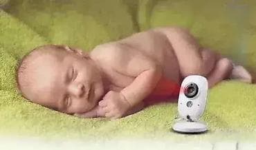 Baby Monitor - Baby Kamera na lalafo.rs — 1 Baby Monitor - Baby Kamera — 1