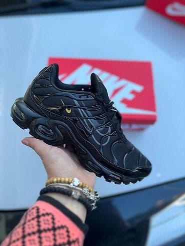 Nike air max tn patike A klasa NOVO Novo Brojevi 36 do 46 Sa kutijom at lalafo.rs — 4 Nike air max tn patike A klasa NOVO Novo Brojevi 36 do 46 Sa kutijom — 4