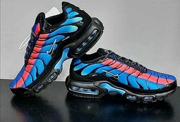 Tn Nike
38-46
3050 din at lalafo.rs — 2 Tn Nike
38-46
3050 din — 2