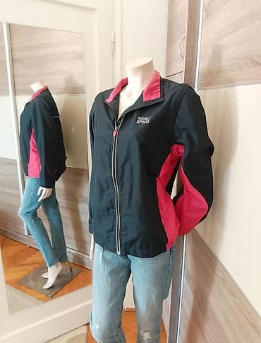 Double speed šuškava jakna 2in1 rukavi se lako skidaju i može se na lalafo.rs — 4 Double speed šuškava jakna 2in1 rukavi se lako skidaju i može se — 4